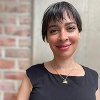Tiffany Torres